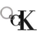Cadeaux sur Grenoble : Porte cl&eacute; Calvin Klein Jeans lv04d1131g-ub1 Noir