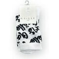 Chaussettes sur Grenoble : Chaussettes Ga&Euml;lle Paris gaacw02488-bianco Blanc