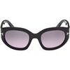 Lunettes de soleil Tom Ford ft1313s-01b