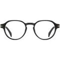 Lunettes sur Grenoble : Lunettes de soleil David Beckham db7153-80720
