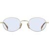 Lunettes de soleil David Beckham db1196s-t5uqz Dor&eacute;
