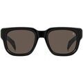 Lunettes sur Grenoble : Lunettes de soleil David Beckham db7146s-807ir
