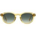 Lunettes sur Grenoble : Lunettes de soleil David Beckham db1007s-40g9k