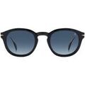 Lunettes sur Grenoble : Lunettes de soleil David Beckham db1080cs-2m2z7