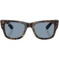 Lunettes de soleil Ray-ban 0rb0840s-90256 Grenoble