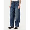 Jeans sur Grenoble : Jeans flare / larges Guess 89233