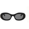 Lunettes sur Grenoble : Lunettes de soleil Bvlgari bv40070i-5001a