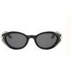 Lunettes de soleil Bvlgari bv4068i-01a