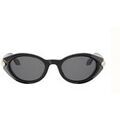 Lunettes sur Grenoble : Lunettes de soleil Bvlgari bv4068i-01a