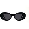 Lunettes de soleil Loewe lw40175u-01a
