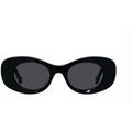 Lunettes sur Grenoble : Lunettes de soleil Loewe lw40175u-01a