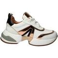 Baskets basses Alexander Smith mbw_1237_wcp Grenoble