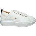Baskets basses Alexander Smith wyw_0003_twt Baskets basses Alexander Smith wyw_0003_twt Grenoble