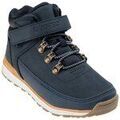 Randonn&eacute;e sur Grenoble : Chaussures enfant Hi-Tec Herlen Bleu