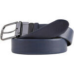 Ceinture Piquadro cu4877b3-nblu2