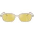 Lunettes sur Grenoble : Lunettes de soleil Ray-ban 0rb4455-68086d