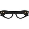 Lunettes de soleil Bottega Veneta bv1354o-001