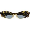 Lunettes de soleil Bottega Veneta bv1387s-002
