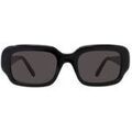 Lunettes sur Grenoble : Lunettes de soleil Loewe lw40158i-01a