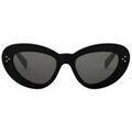 Lunettes sur Grenoble : Lunettes de soleil C&eacute;line cl40320u-01a Noir