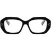 Lunettes de soleil C&eacute;line cl50156i-001 Noir