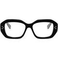 Lunettes sur Grenoble : Lunettes de soleil C&eacute;line cl50156i-001 Noir