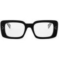 Lunettes sur Grenoble : Lunettes de soleil C&eacute;line cl50163i-001 Noir
