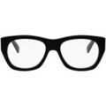 Lunettes sur Grenoble : Lunettes de soleil C&eacute;line cl50154u-001 Noir