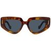 Lunettes de soleil Loewe lw40160i-53v