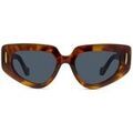 Lunettes sur Grenoble : Lunettes de soleil Loewe lw40160i-53v