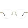 Lunettes de soleil Fred fg50074u-016