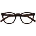 Lunettes sur Grenoble : Lunettes de soleil Saint Laurent sl28opt-007
