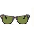 Lunettes sur Grenoble : Lunettes de soleil Ray-ban 0rb2140-14134e