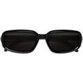 Lunettes sur Grenoble : Lunettes de soleil Retrosuperfuture trollblack-3q6