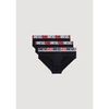 Slips Diesel 002700-038 Noir