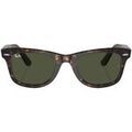 Lunettes sur Grenoble : Lunettes de soleil Ray-ban 0rb2140-902