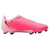 Chaussures de foot Nike Chaussures de football Phantom GX II Academy FG/MG