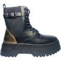 Bottes femme sur Grenoble : Bottines Twin Set 222tjt010