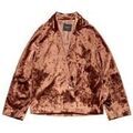 Veste Nenette baikou Grenoble