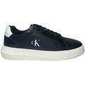 Baskets basses Calvin Klein Jeans ym0ym01198_0gn