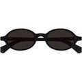 Lunettes sur Grenoble : Lunettes de soleil Bottega Veneta bv1388s-001