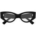 Lunettes sur Grenoble : Lunettes de soleil Gucci gg1953o-001