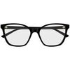 Lunettes de soleil Gucci gg1995o-001