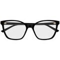 Lunettes sur Grenoble : Lunettes de soleil Gucci gg1995o-001
