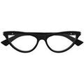 Lunettes sur Grenoble : Lunettes de soleil Bottega Veneta bv1416o-001