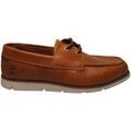 Chaussures de ville homme sur Grenoble : Chaussures bateau Timberland tb_0a42x7_a0w