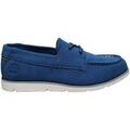 Chaussures de ville homme sur Grenoble : Chaussures bateau Timberland tb_0a42x7_ep3