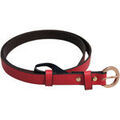 Ceinture Eastern Counties Leather 44 FR EL244 Grenoble