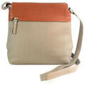 Sac Bandouliere Eastern Counties Leather EL418