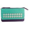 Porte-monnaie Eastern Counties Leather EL438